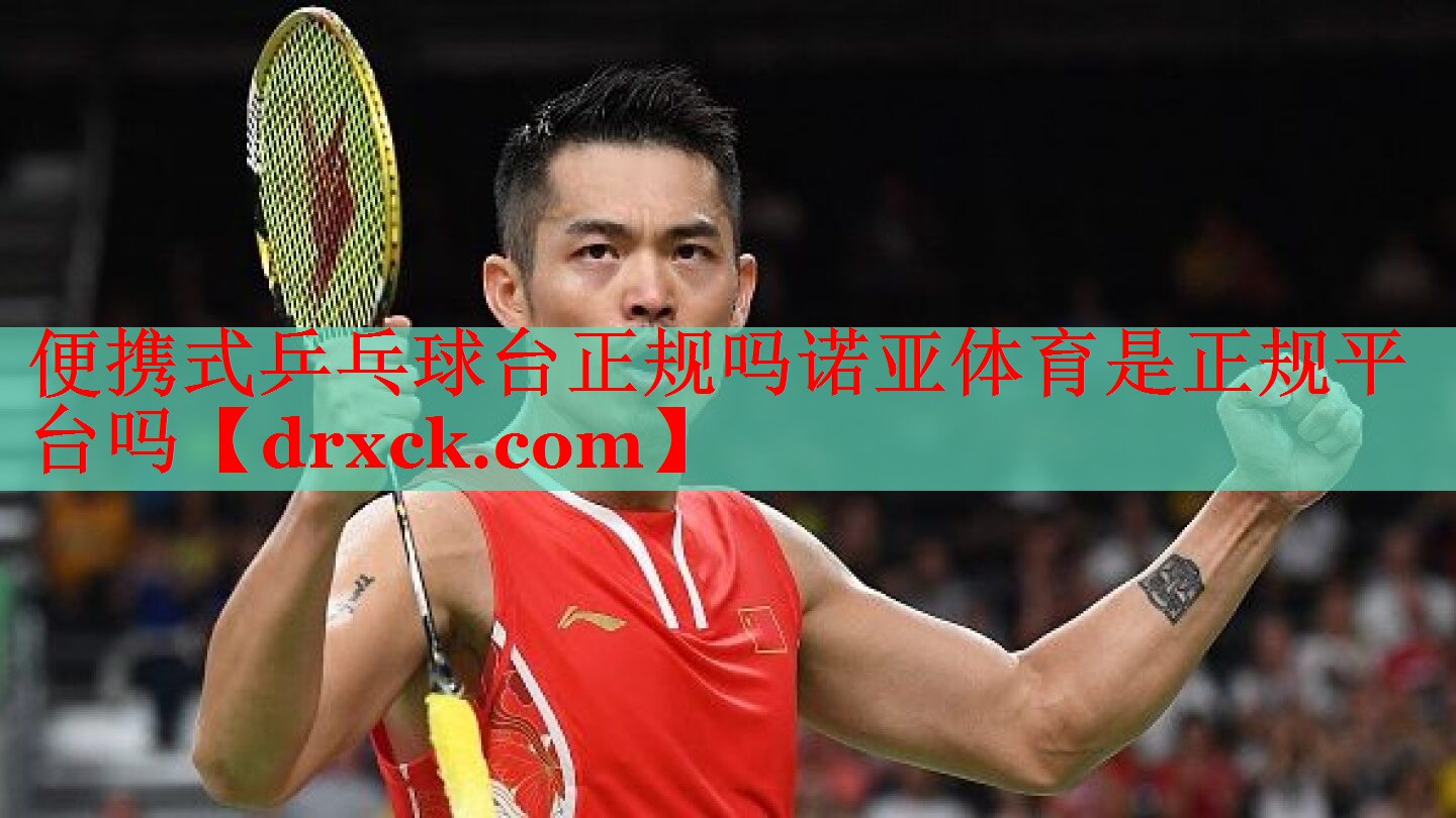 便携式乒乓球台正规吗诺亚体育是正规平台吗
