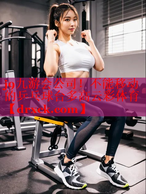 j9九游会公司！不能移动的乒乓球台多高云彩体育