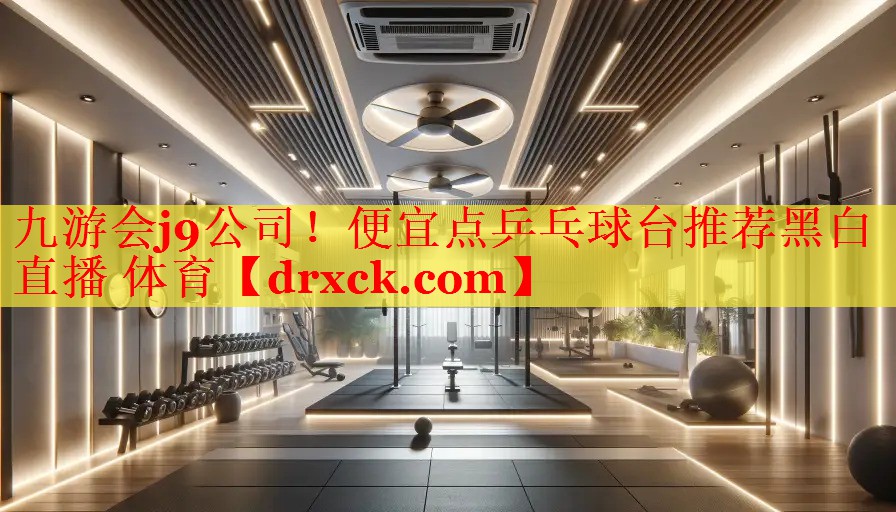 九游会j9公司！便宜点乒乓球台推荐黑白直播 体育