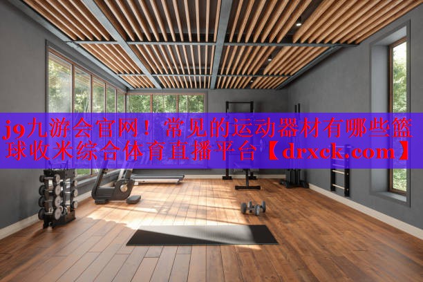 j9九游会官网！常见的运动器材有哪些篮球收米综合体育直播平台