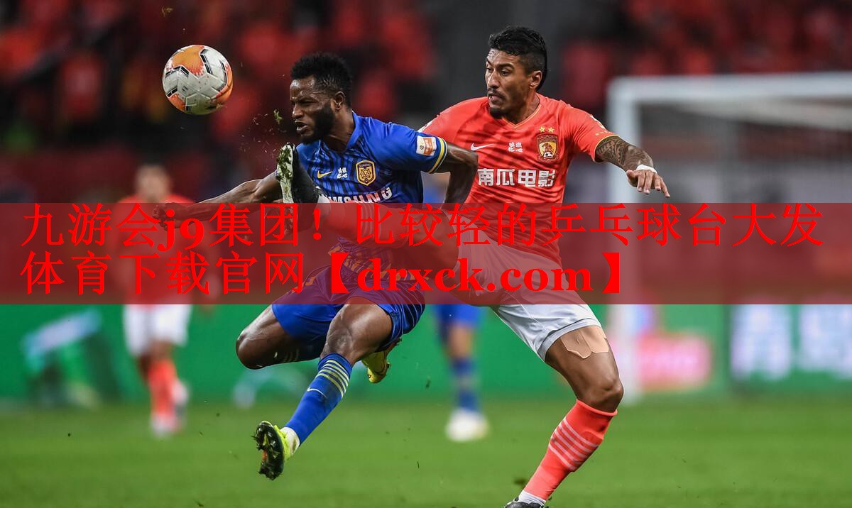 九游会j9集团！比较轻的乒乓球台大发体育下载官网