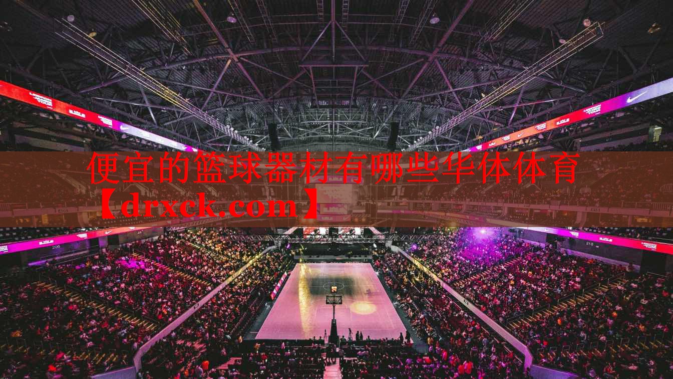 便宜的篮球器材有哪些华体体育