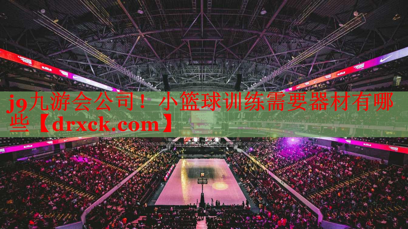 小篮球训练需要器材有哪些