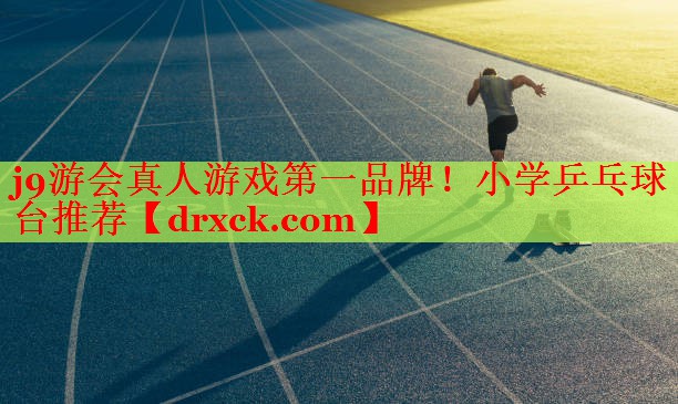 小学乒乓球台推荐