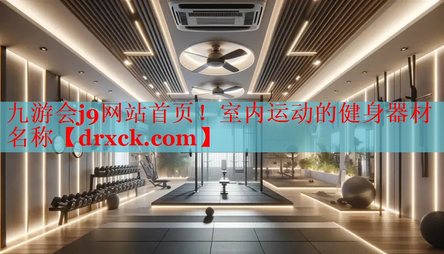 室内运动的健身器材名称
