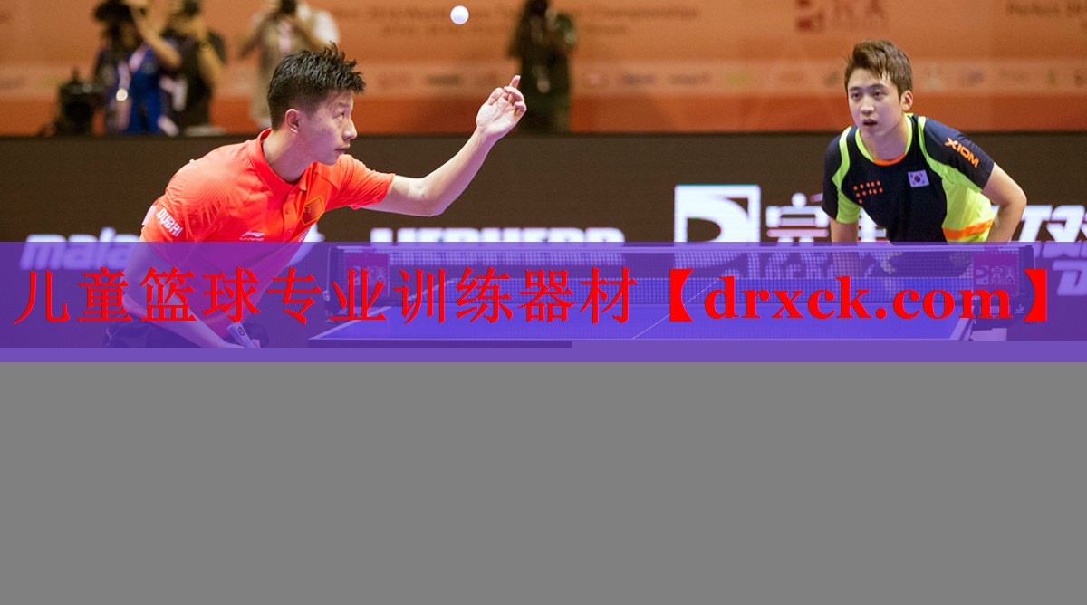 儿童篮球专业训练器材