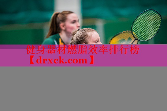 健身器材燃脂效率排行榜