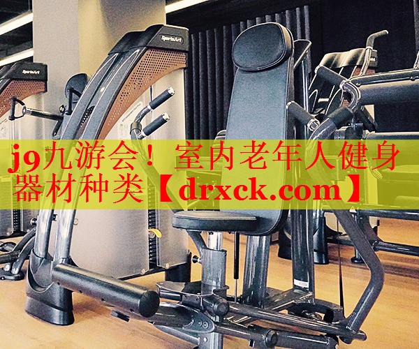 室内老年人健身器材种类