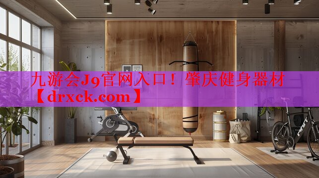 肇庆健身器材